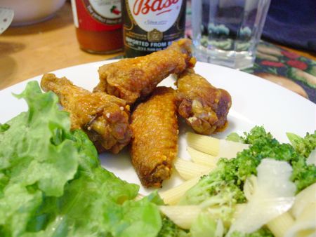 What To Do with Leftover Bubba's