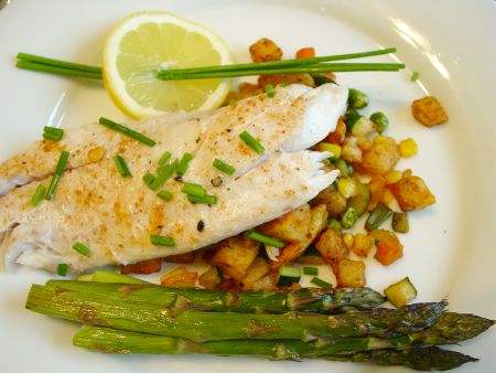 Rockfish