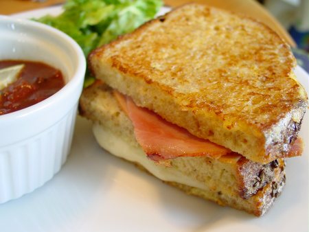 Gambling with Leftovers