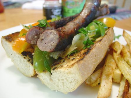 There is Football in Heaven