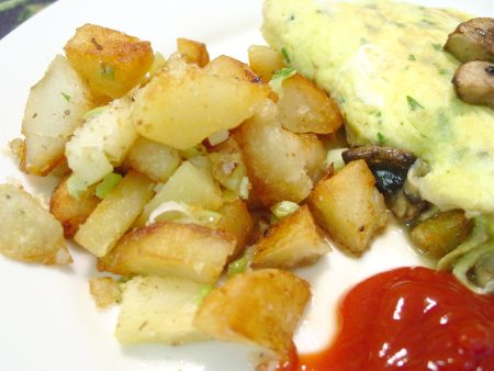 What to Eat in a Hurricane