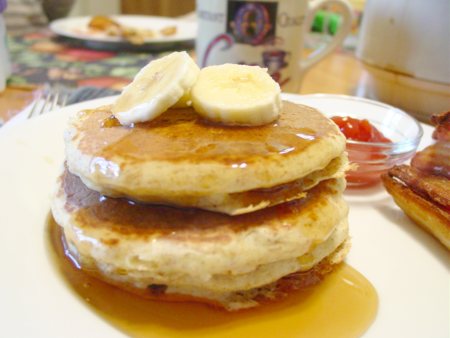 What to Eat When Extremely Pregnant