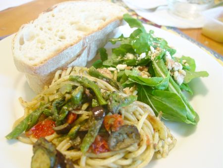 After Festival Leftovers