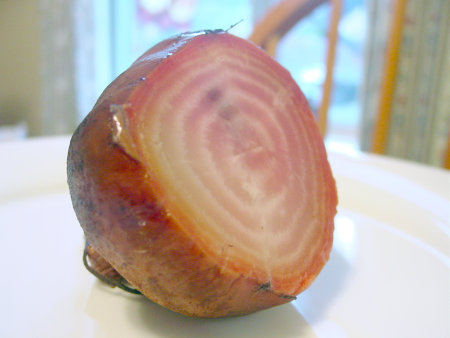 What Happens When You Try to Cook Beets in a Microwave