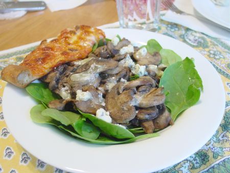 Hot Lips: The Day After