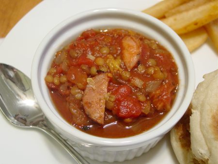 With the Holidays Behind